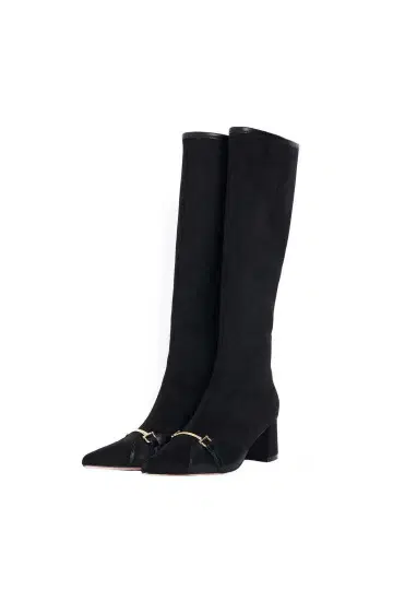 herlipto Cambon Long Boots