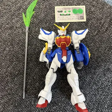 1/144 HG 쉔롱 건담 완성품
