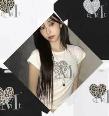 mucent의 t셔츠