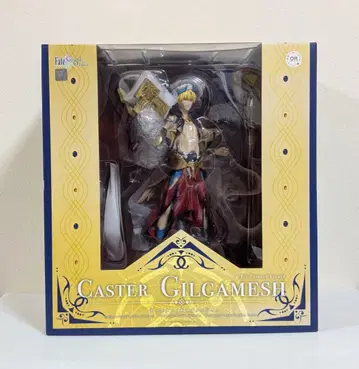 FGO 페이트 그랜드 오더 캐스터 길가메쉬 피규어