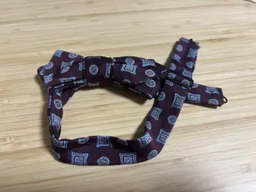 보르도 나비 넥타이 결혼식 피로연 2차 모임