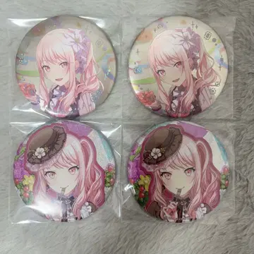 프로세카 아키야마 미즈키 birthday 캔뱃지