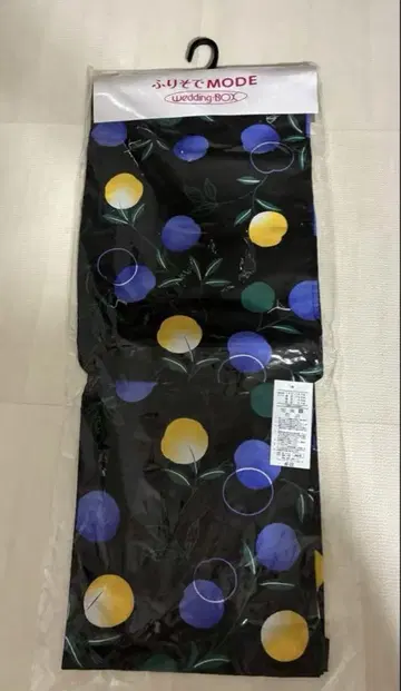 유카타 단품 여성용 새상품