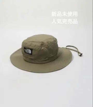 THE NORTH FACE Horizon Hat M 사이즈