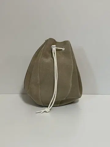 핸더 스킴 복조리 베이지