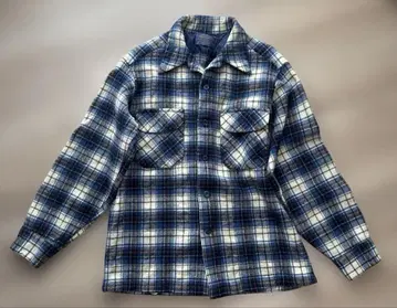 펜들턴 70년대 보드 셔츠 빈티지 70s 1-1