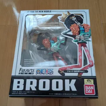 Figuarts ZERO 브룩 신세계Ver.