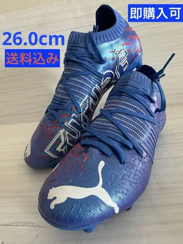 Puma FUTURE Z 1.2 축구화 HG/AG 26.0cm