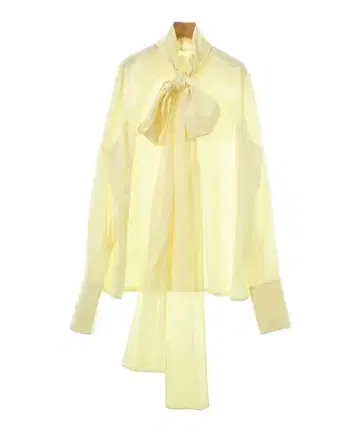 GIVENCHY 여성용 캐주얼 셔츠