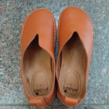 mooi! 모이 슬립온 S