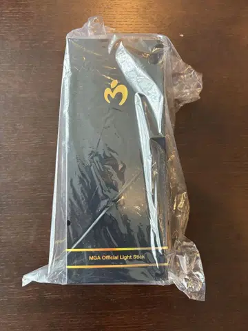 MGA Official Light Stick