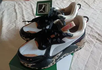 PUMA RS Running System 스니커즈