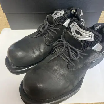 remagine 41 hybrid derby shoes 더비 신발