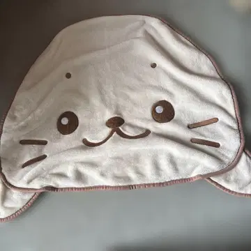 시로탄 담요