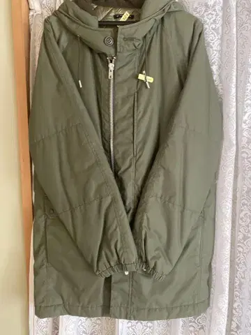 어반 리서치 Mt Design 3776 마운틴 파카