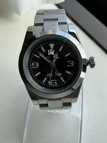 mod 엑스프 nh34 34 39mm R