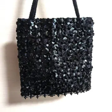 세련된 비쥬 백