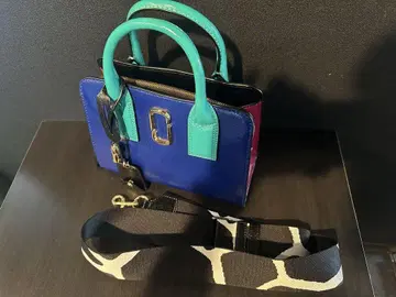 MARC JACOBS 숄더백 핸드백
