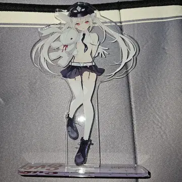 rurudo 아크릴 스탠드