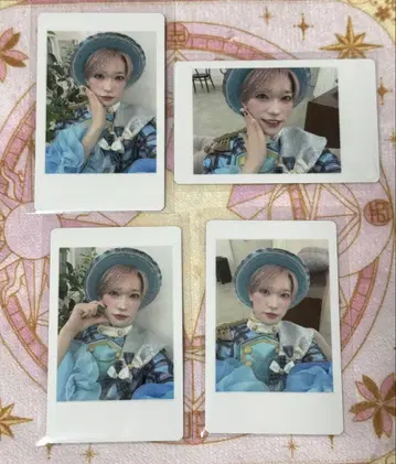팬더드래곤 하피카 타이거