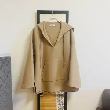 ebure 에부르 지론 램스울 후디
