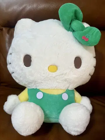 헬로키티 봉제 인형 빅
