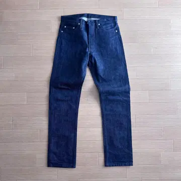 TUKI Type1 Denim 데님