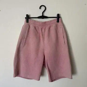 UNIQLO C 하프 팬츠