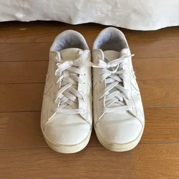CONVERSE (컨버스) 원스타 로우컷 스니커즈 24.5cm