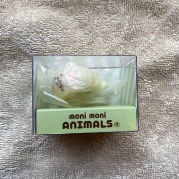 모니마루즈 카나헤이 네네네코 moni moni ANIMALS