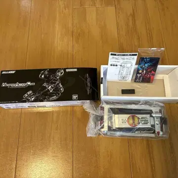 가면라이더 555 HENSHIN ACTION CASE 파이즈 드라이버