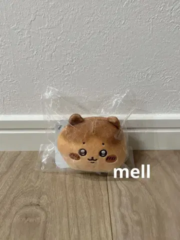 치이카와 치이카와 베이커리 빵 같은 쫀득쫀득 마스코트