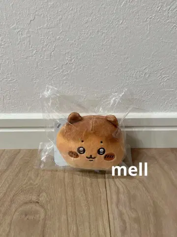 치이카와 치이카와 베이커리 빵 같은 쫀득쫀득 마스코트