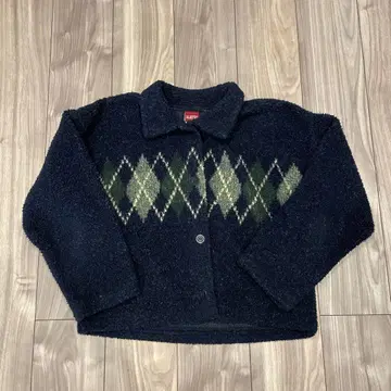 빈티지 vintage 보아 자켓
