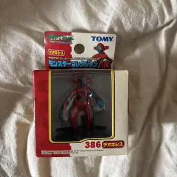 디오시스 피규어 386 TOMY