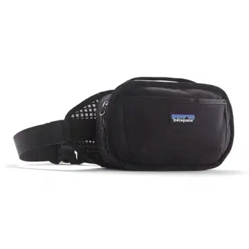 patagonia 필드스미스 힙 팩 5L 블랙
