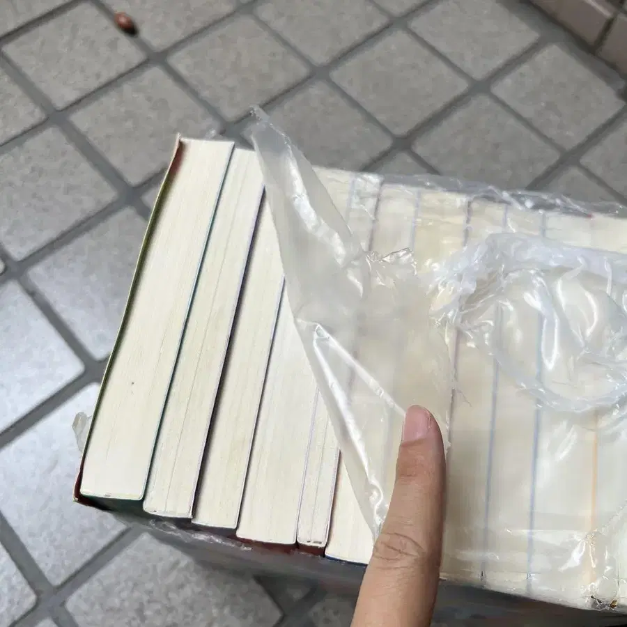 5번째 상품 이미지