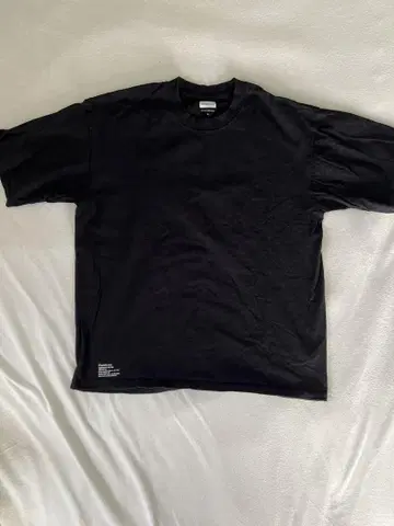 freshservice 2-PACK CORPORATE S/S TEE M