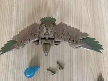 트랜스포머 스튜디오 시리즈 SS-107 에어레이저 DK-52