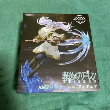 AMP+ 장송의 프리렌 프리렌 FRIEREN 피규어