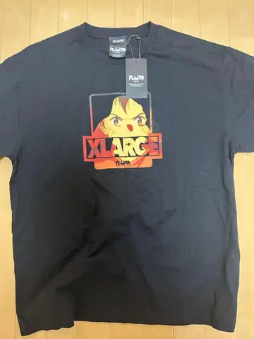 XLARGE PLUTO T셔츠 XL