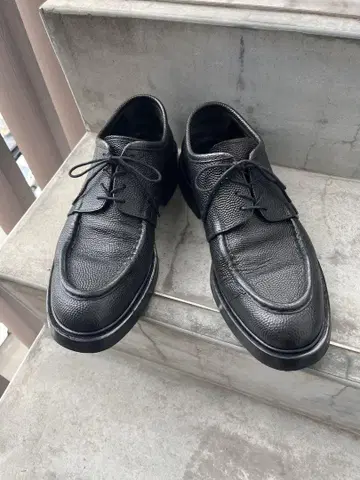 PREMIATA 프리미어타 리자드 무늬