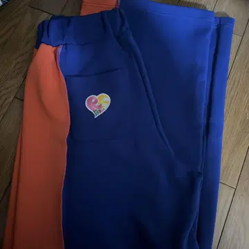 나카 리이사 RE. 슬림 레그 팬츠