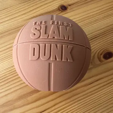 THE FIRST SLAM DUNK 농구형 아이스트레이