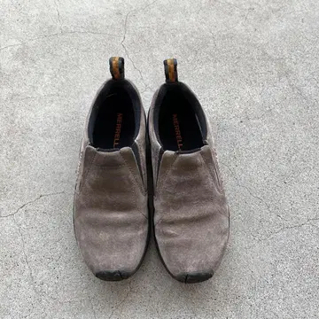 MERRELL 정글 모크 건스모크
