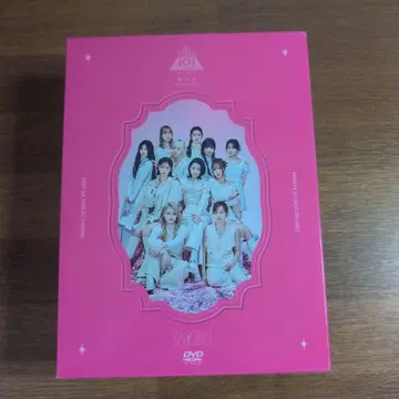 프로듀스 101 재팬 더 걸즈 MEI 꿈을 향한 시작