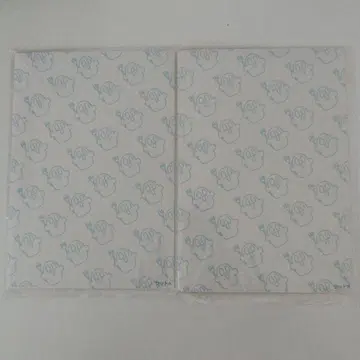 앨리스 소프트 카드 세트 A B