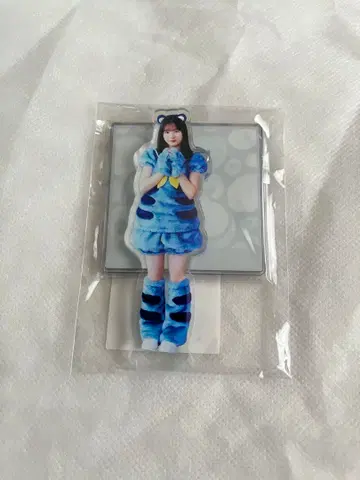 보쿠가 미타캇타 아오조라 안노 아오이 친타이거 의상 아크릴 스탠드