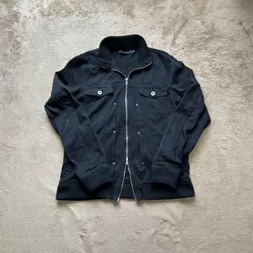 00s archive design cotton jacket 구제 의류