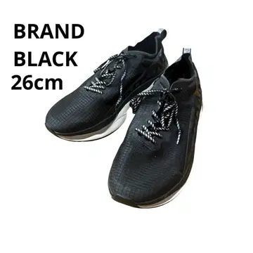 브랜드 블랙 브랜드블랙 카이토 레이서 26cm 스니커즈